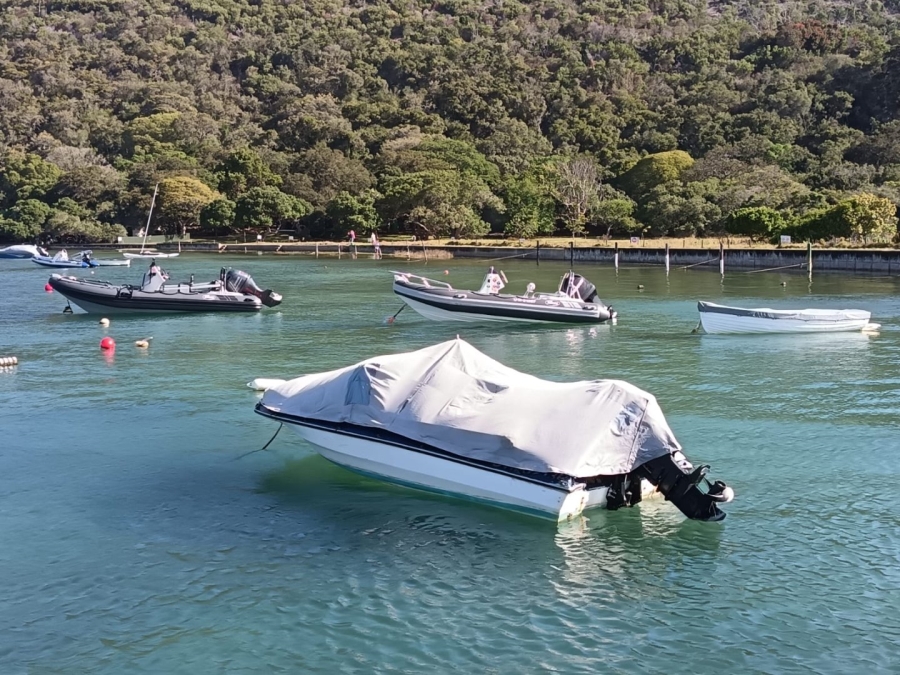 2 Bedroom Property for Sale in Brenton On Lake Western Cape